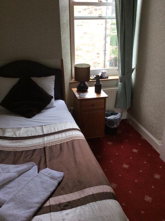 Mayfield Lodge Edinburgh Dış mekan fotoğraf