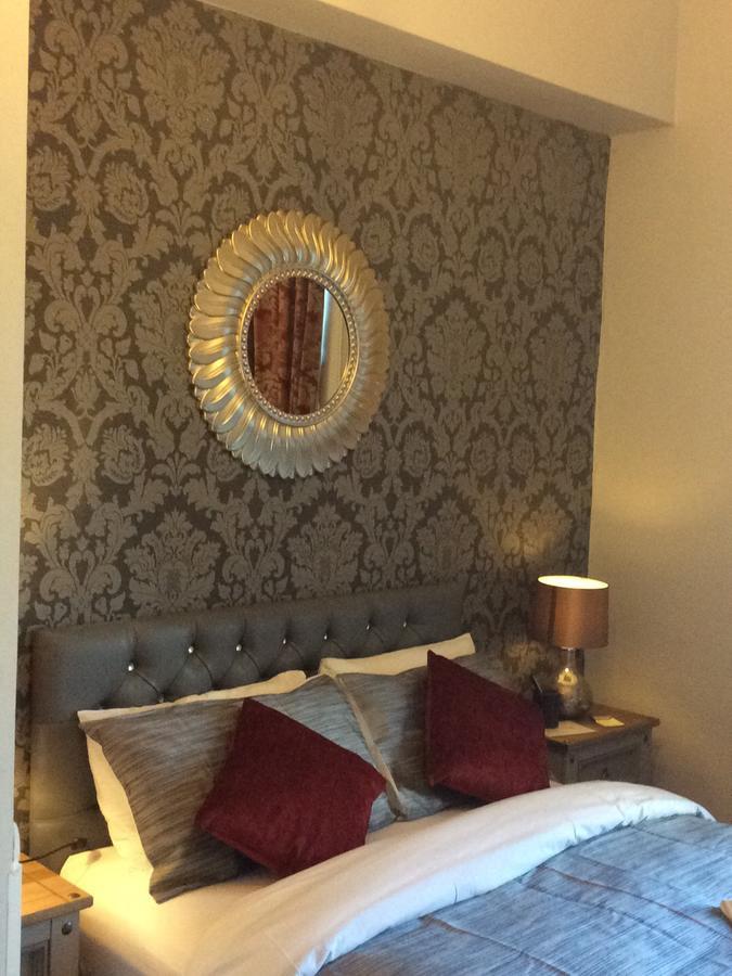 Mayfield Lodge Edinburgh Dış mekan fotoğraf